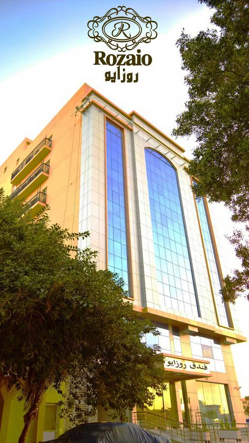 Rozaio Jeddah